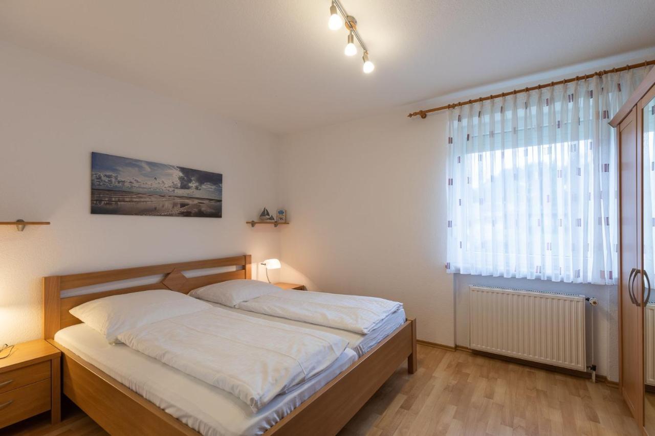 Haus Windboee, Wohnung 3 Duhnen Εξωτερικό φωτογραφία